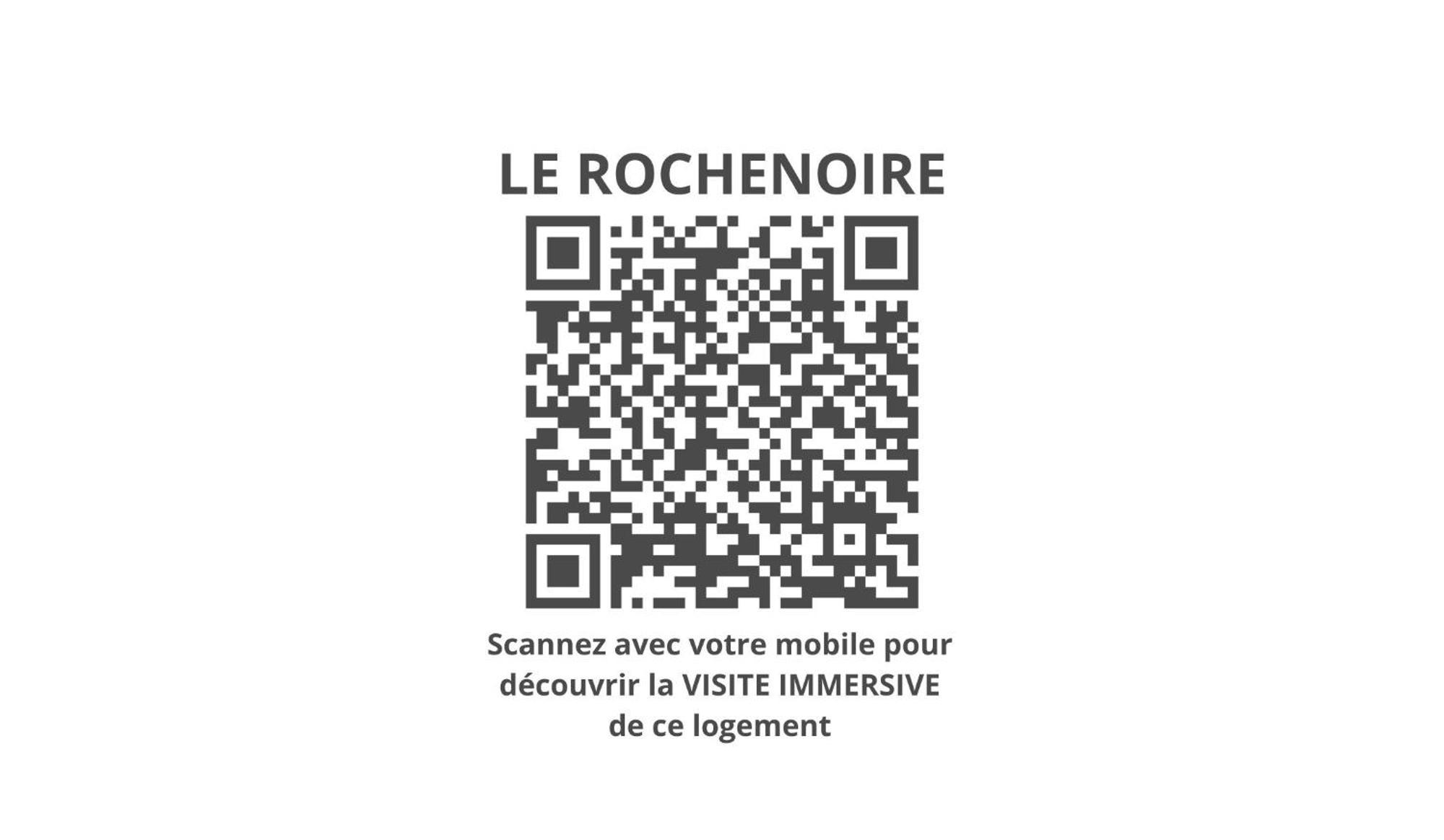 דינאר Le Rochenoire - Appt Proche Plage מראה חיצוני תמונה